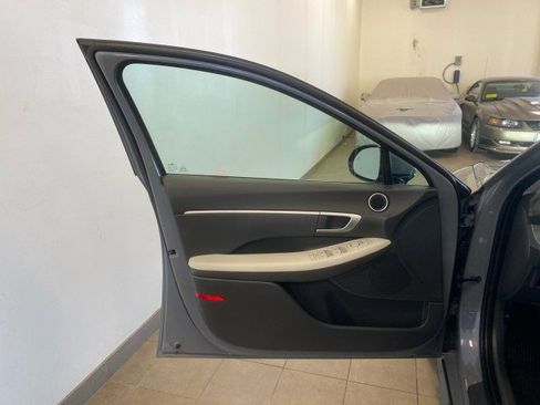 Used 2024 Hyundai Sonata SEL image 13