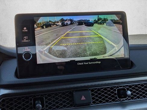 New 2026 Acura Integra A-Spec image 12