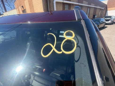 Used 2019 Ford Explorer Sport image 36