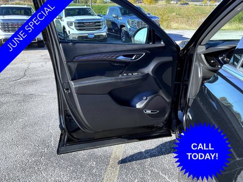 Certified 2023 Buick Envision Avenir AWD/4WD image 9