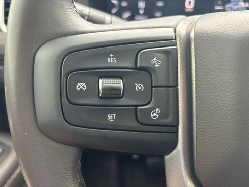 Used 2022 GMC Yukon Denali AWD/4WD image 21