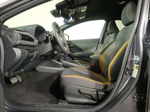 Used 2025 Subaru Crosstrek 2.5i Sport AWD/4WD image 15