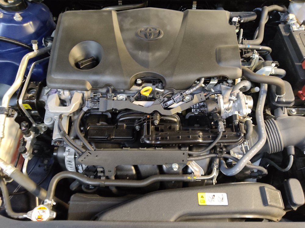 Used 2023 Toyota Camry LE FWD image 30