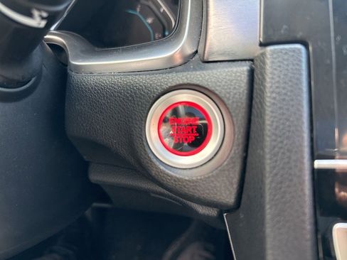 Used 2018 Honda Civic EX-L image 13