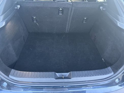 Used 2024 MAZDA CX-30 AWD 2.5 S w/ Select Sport Pkg image 9