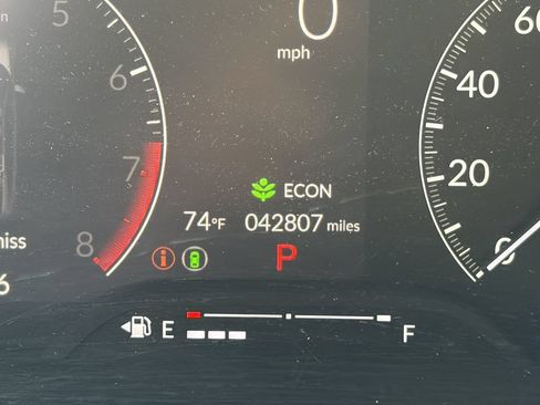 Used 2022 Honda Civic Sport image 12