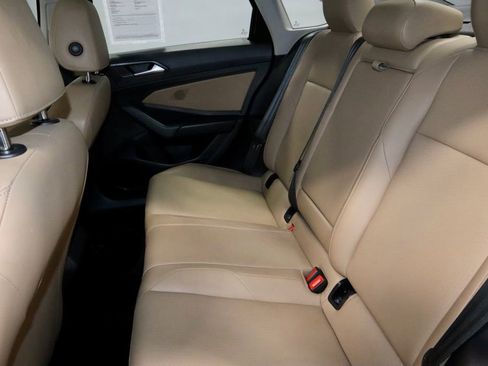 Used 2019 Volkswagen Jetta SEL FWD image 22