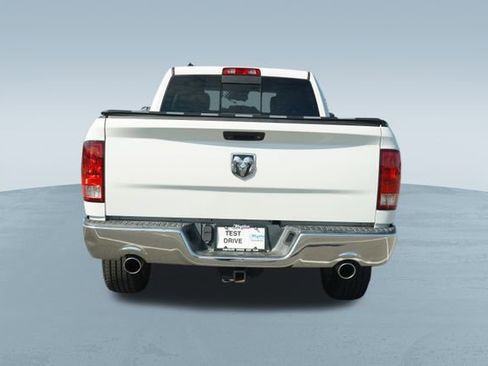 Used 2016 RAM 1500 Laramie w/ Convenience Group image 8