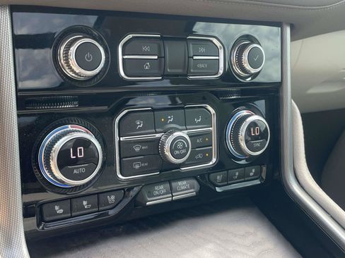 Certified 2021 GMC Yukon Denali w/ LPO, Illumination Package RWD image 25