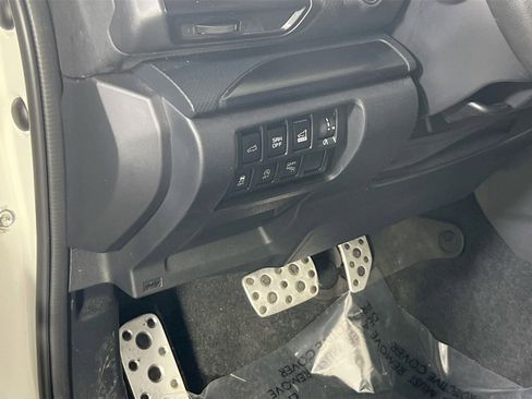 Used 2023 Subaru Forester Wilderness AWD/4WD image 10