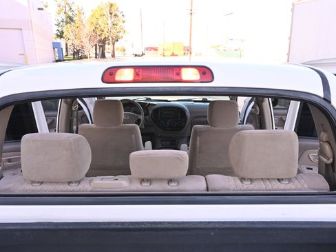 Used 2006 Toyota Tundra SR5 w/ All Weather Guard Pkg image 61