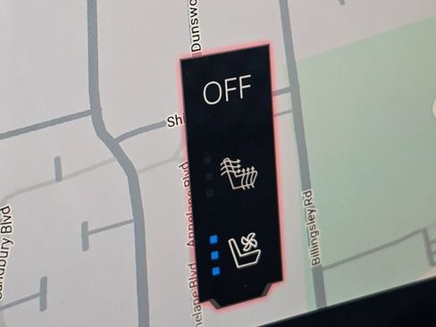 Used 2025 GMC Acadia Denali w/ Super Cruise Package image 37