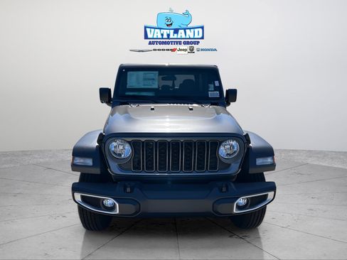 New 2026 Jeep Gladiator Sport image 21