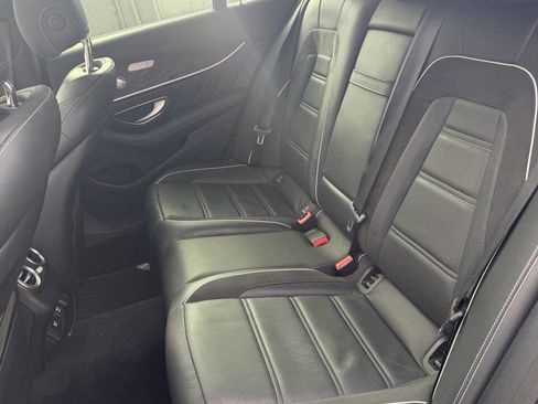 Used 2018 Mercedes-Benz E 63 AMG S image 12