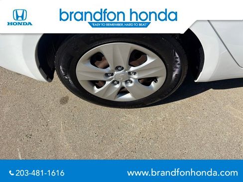 Used 2016 Kia Forte LX w/ LX Popular Package FWD image 26
