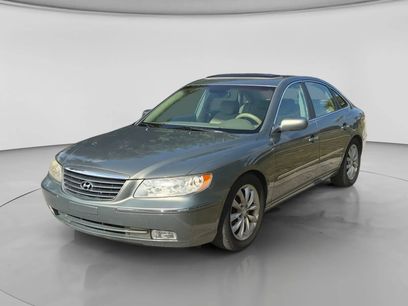 Used 2006 Hyundai Azera Limited