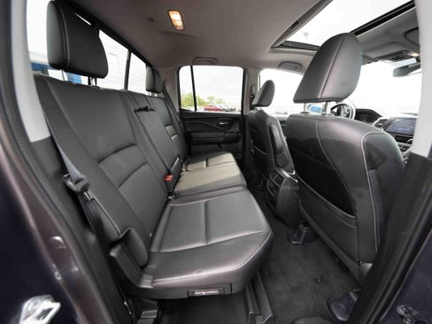 Certified 2023 Honda Ridgeline RTL image 24