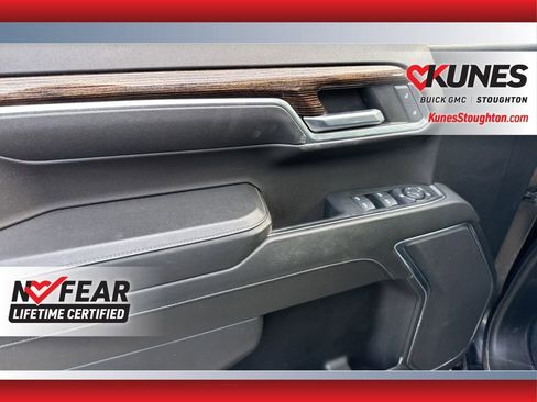 Used 2023 GMC Sierra 1500 Elevation AWD/4WD image 20
