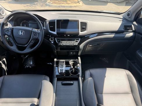 Used 2020 Honda Ridgeline RTL-E image 28
