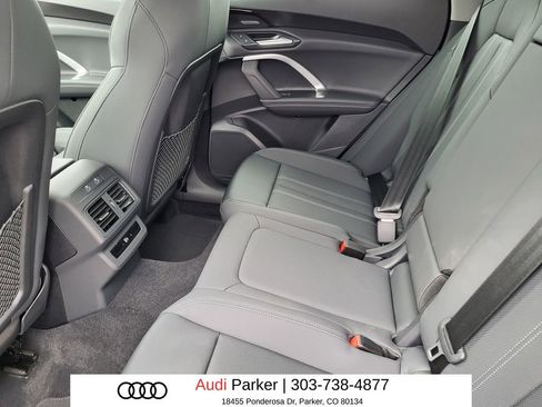 New 2025 Audi Q5 Premium Plus w/ Premium Plus AWD/4WD image 8