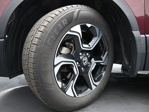 Used 2017 Honda CR-V Touring image 42