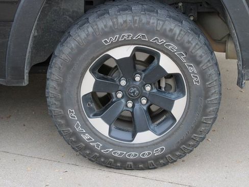 Used 2021 RAM 1500 Rebel w/ Rebel Level 2 Equipment Group image 27