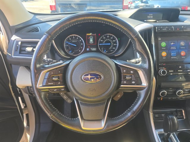 Used 2021 Subaru Ascent Limited AWD/4WD image 11