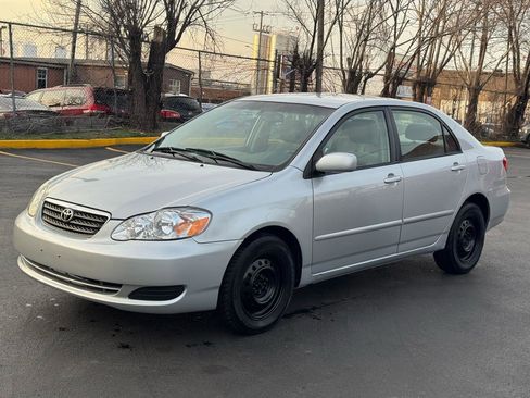 Used 2006 Toyota Corolla CE image 4