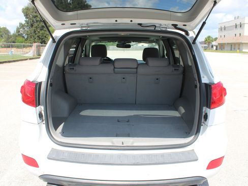 Used 2007 Hyundai Santa Fe SE FWD image 18