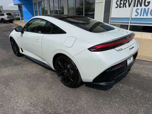 New 2026 Honda Prelude image 8
