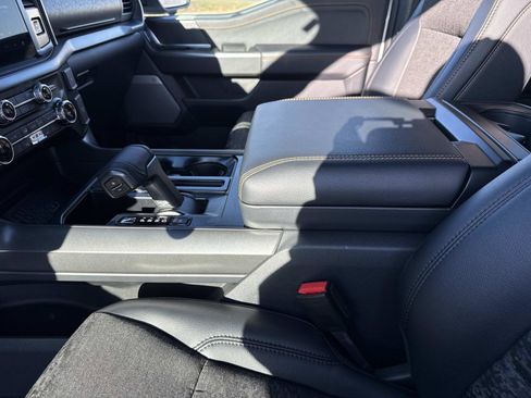 Used 2025 Ford F150 Tremor w/ Bed Utility Package image 13