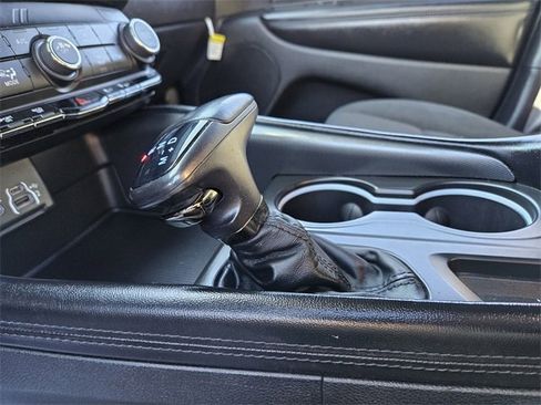 Used 2021 Dodge Durango GT w/ Blacktop Package image 24