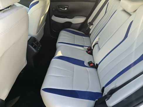 Certified 2025 Acura ADX A-Spec image 39