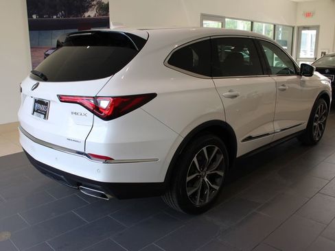 Used 2023 Acura MDX SH-AWD w/ Technology Package image 20