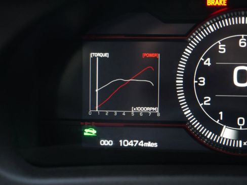 Used 2024 Subaru BRZ tS image 32