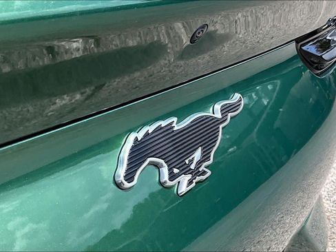 Used 2024 Ford Mustang Mach-E Premium AWD/4WD image 35