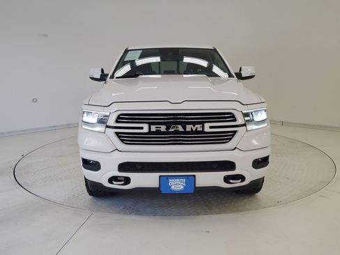 Used 2021 RAM 1500 Laramie w/ Laramie Southwest Edition image 6