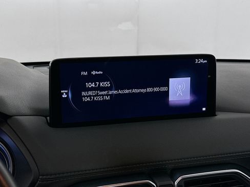 Used 2025 MAZDA CX-5 Carbon Edition AWD/4WD image 21