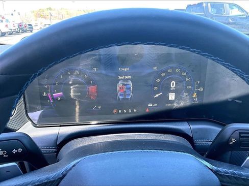 Used 2024 Ford Mustang Dark Horse RWD image 23