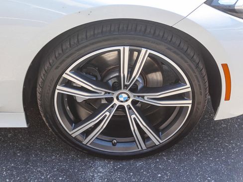 Used 2023 BMW 330i Sedan w/ Driving Assistance Package RWD image 9