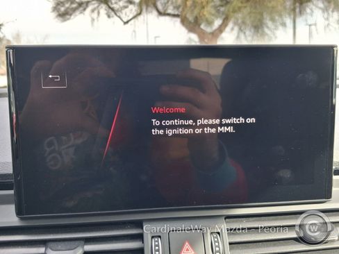 Used 2021 Audi Q5 e Premium Plus w/ Premium Plus Package image 13