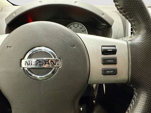 Used 2015 Nissan Xterra PRO-4X w/ Pro-4x Leather Package image 29