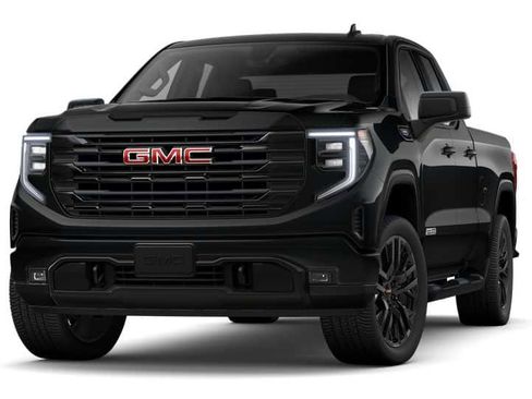 New 2026 GMC Sierra 1500 Elevation w/ Elevation Select Package RWD image 49