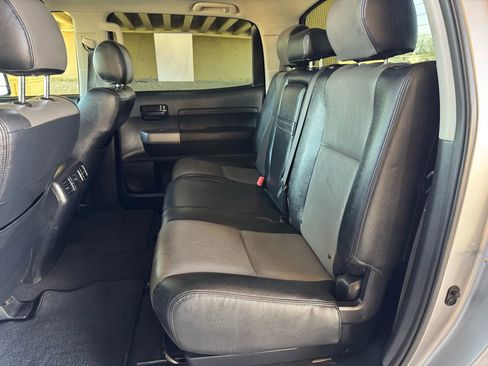 Used 2012 Toyota Tundra 2WD CrewMax image 21