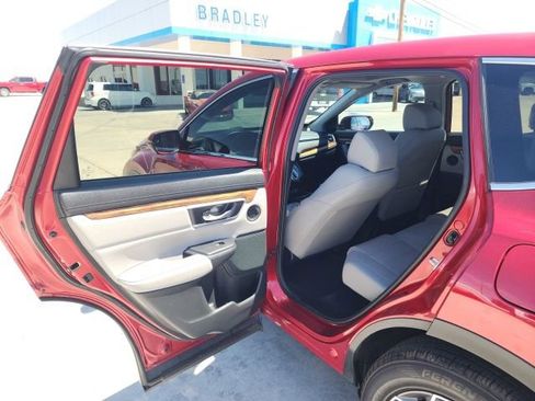 Used 2021 Honda CR-V EX-L image 19