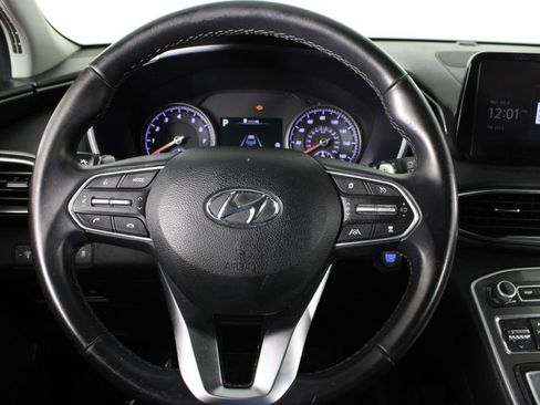 Certified 2023 Hyundai Santa Fe SEL FWD image 27