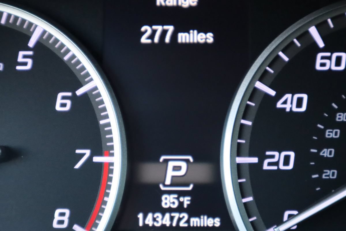 Used 2022 Acura ILX FWD image 46