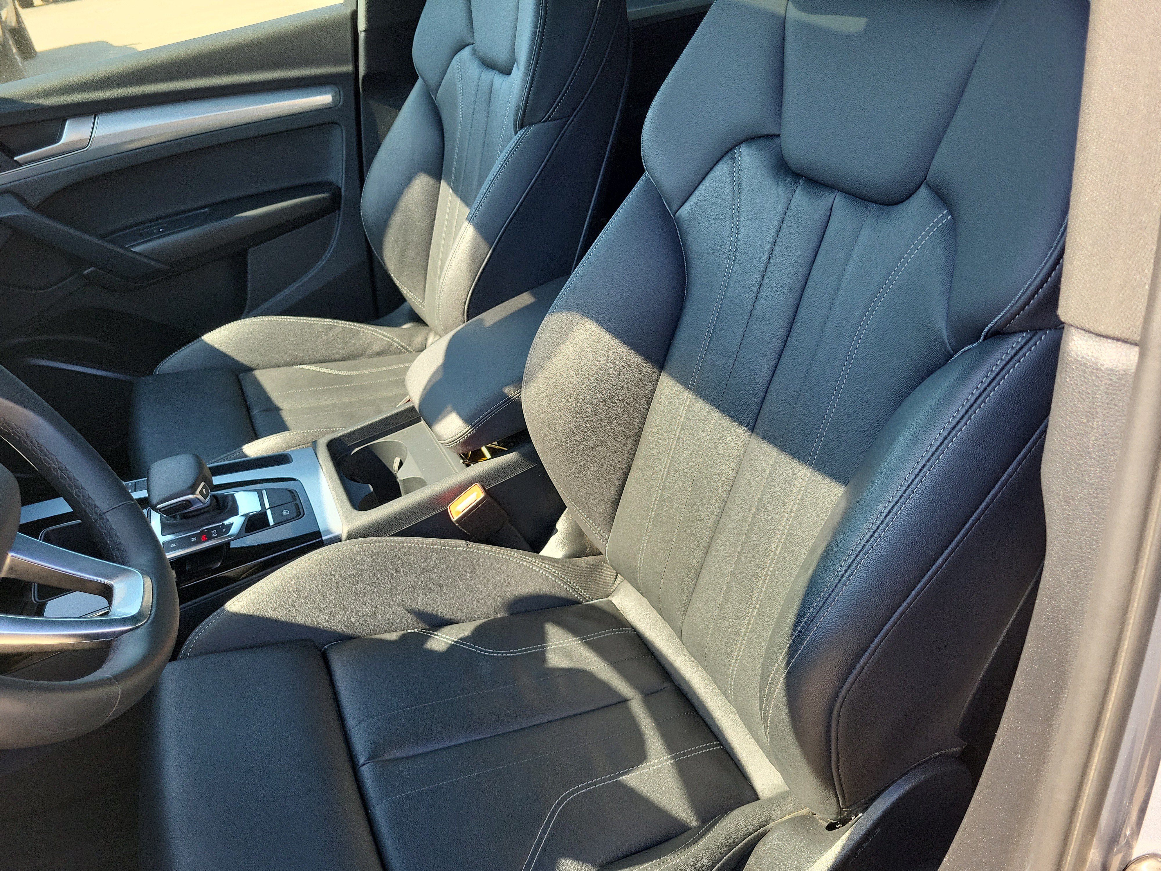 New 2025 Audi Q5 2.0T Premium AWD/4WD image 15