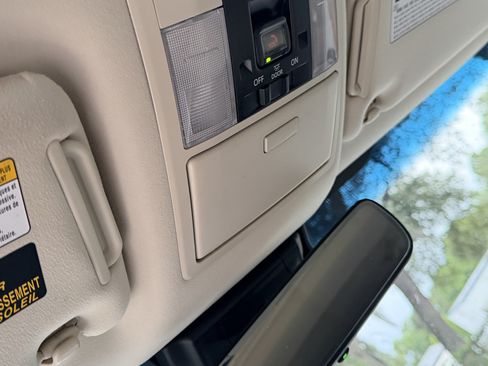 Used 2023 Lexus GX 460 Premium AWD/4WD image 29