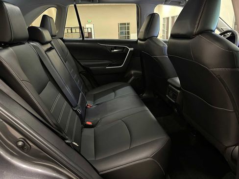Certified 2023 Toyota RAV4 XLE Premium AWD/4WD image 26